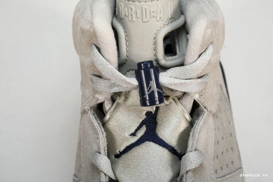 Jordan Georgetown CT8529-012 CT8529-012 Retro 6 1123